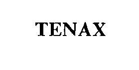 TENAX