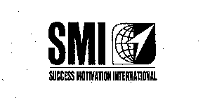 SMI SUCCESS MOTIVATION INTERNATIONAL
