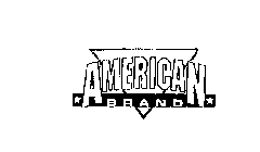 AMERICAN BRAND