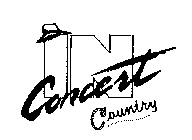 IN CONCERT COUNTRY