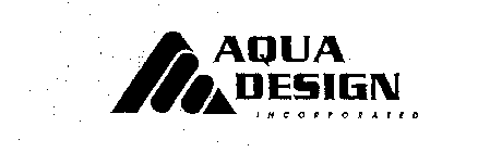 AQUA DESIGN INCORPORATED