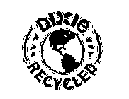 DIXIE RECYCLED