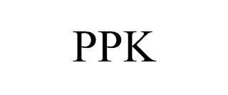 PPK