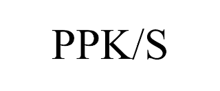 PPK/S