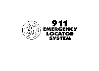 911 EMERGENCY LOCATOR SYSTEM
