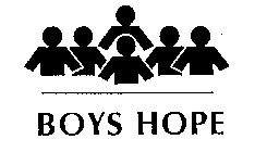 BOYS HOPE