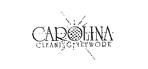 CAROLINA CLEANING NETWORK