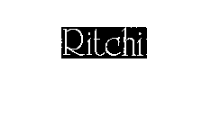 RITCHI
