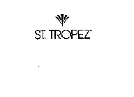 ST. TROPEZ