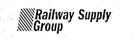 RAILWAY SUPPLY GROUP