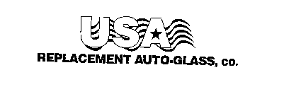 USA REPLACEMENT AUTO-GLASS, CO.