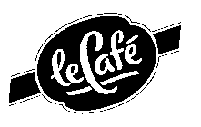 LE CAFE