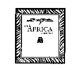 THE AFRICA COLLECTION