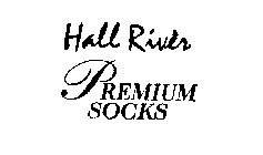 HALL RIVER PREMIUM SOCKS