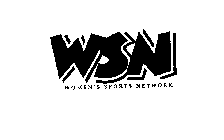 WSN WOMEN'S SPORTS NETWORK