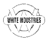 WHITE INDUSTRIES