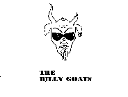 THE BILLY GOATS