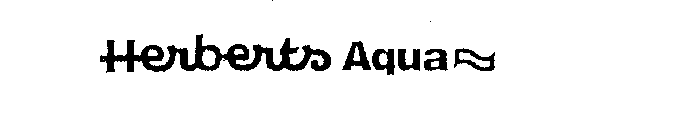 HERBERTS AQUA