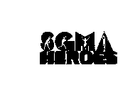 SGMA HEROES