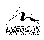 AMERICAN EXPEDITIONS