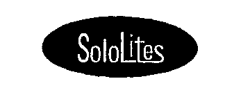 SOLOLITES