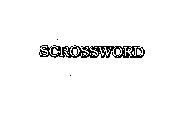 SCROSSWORD