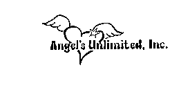 ANGEL'S UNLIMITED, INC.