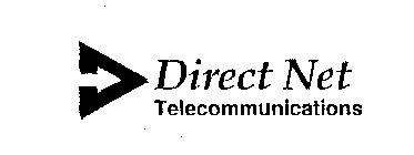 DIRECT NET TELECOMMUNICATIONS
