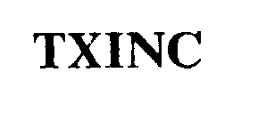 TXINC