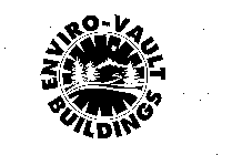 ENVIRO-VAULT BUILDINGS