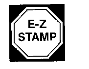 E-Z STAMP