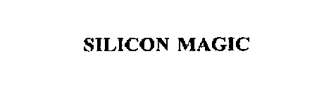 SILICON MAGIC