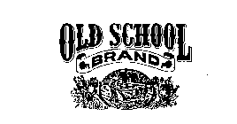 OLD SCHOOL BRAND