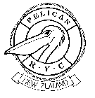 PELICAN R.Y.C. NEW ZEALAND