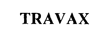 TRAVAX