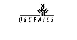 ORGENICS