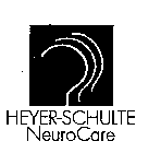 HEYER SCHULTE NEURO CARE