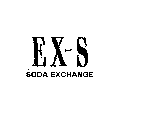 EX-S SODA EXCHANGE