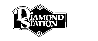 DIAMOND STATION