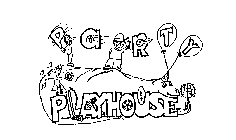 PARTY PLAYHOUSE