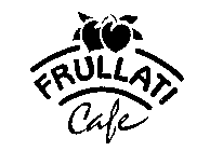 FRULLATI CAFE