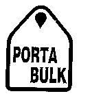 PORTA BULK