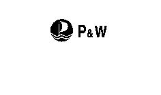P&W