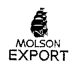 MOLSON EXPORT