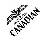 MOLSON CANADIAN