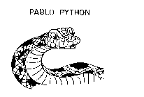 PABLO PYTHON