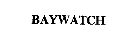 BAYWATCH