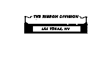 THE RIBBON DIVISION LAS VEGAS, NV