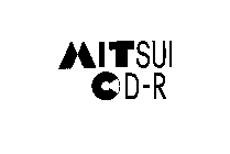 MITSUI CD-R
