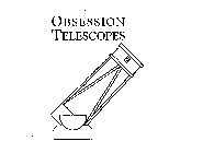 OBSESSION TELESCOPES